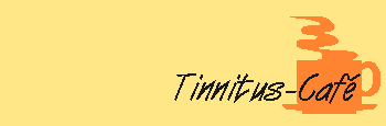 Tinnitus-Caf&eacute;